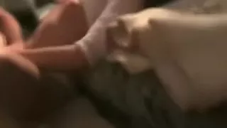 homemmade three-some - german - csm