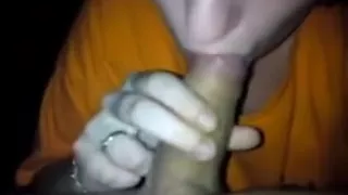 tugjob from girlfriend - german - csm