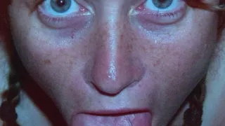 Great face