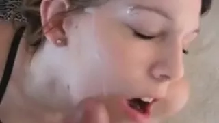 My ex cheated on me, so to acquire back on her I posted this dilettante oral-job clip. This redhead take up with the tongue my schlong with enjoyment.