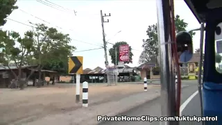 Large breasty Kuk Kik foreign 10-Pounder