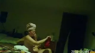 Mommy Doesn't Know three