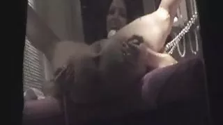 Krása, Masturbace, Sólo, TEEB, Webcam