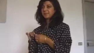 Hawt Italian mature I'd like to fuck