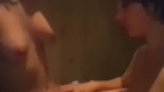 College dilettante legal age teenager lesbo sex..RDL