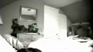 Caught my mum masturbating in her bedroom