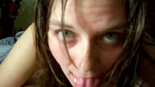 I get a facial from a hard hammer