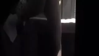 I show my arse and wet yum-yum here