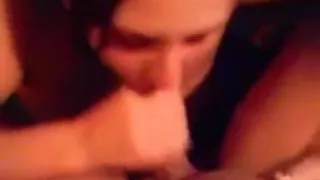 Engulfing me during the time that hubby is away.