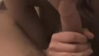 engulfing and mastrubate - german - csm