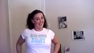 Lustful Home Fucking With Marie And Paul