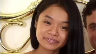 Rod Hungry Asialee Acquires A Hard Pounding