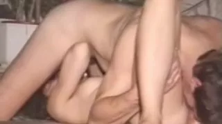 Dilettante mature I'd Like To Fuck Engulfing & Fucking Doggy Style