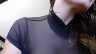 I masturbate on webcam for Samuel