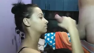 I show my arse and suck a fat hammer