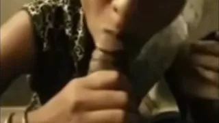 indian blowjob