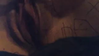 Squirting Body wariting