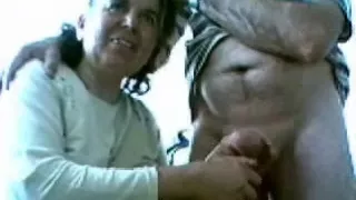 turkish old web cam funny