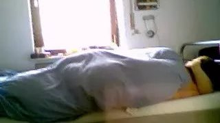 ex girlfriend home made