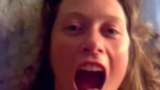 Home made blow job video