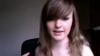 kim sexy young striptease