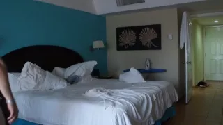 Drilled in the pussy by a hard cock