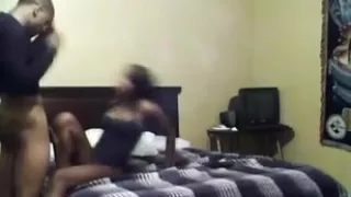 Fuck Her Good on Cam