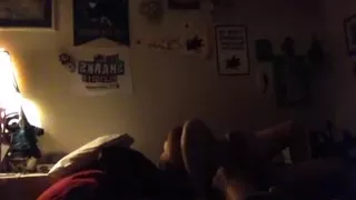 Fucking my X mature she loves to ride