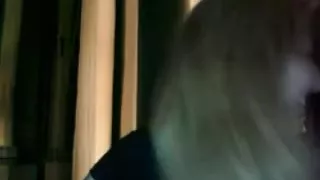 Hot spanish blonde teasing on cam - by GranDBastard