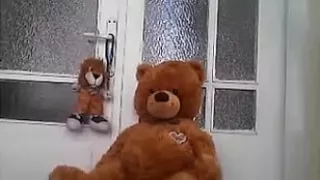 pretty russian goes step by step part 1