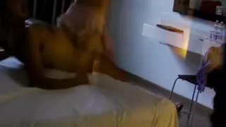 sabrosa accompaniment en el hotel