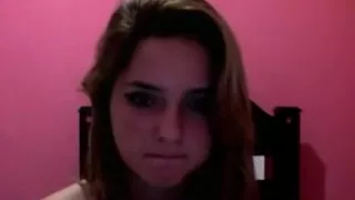 College Girl Goes All The Way