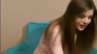 Amateur Masturbation cute