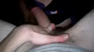 FedEx Employee Cimberly Gets Package Delivered!