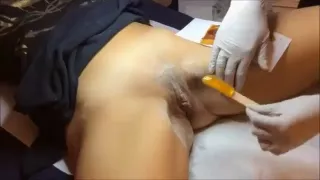 Brazilian Wax 3