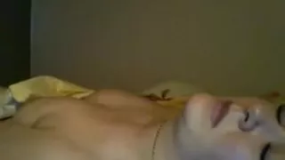 Broadcast FAVORITE Masturbation