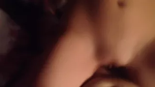 Girl with huge bust fucked by me