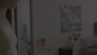 Horny in the morning