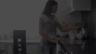 Orgasm for dinner
