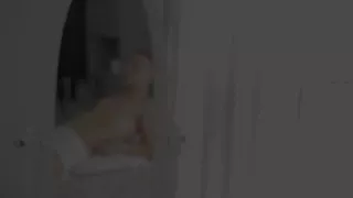 Every girl's mystic fantasy