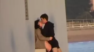 Babe fucked so hard by her lover