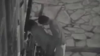 Sexy girl is screwed by a hard rod