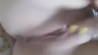 Korean orgasm contractions