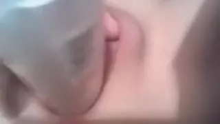 homemade masturbation/