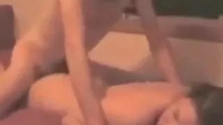 homemade bondage sex