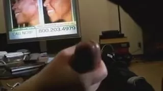 Blonde POV Amateur Blowjob