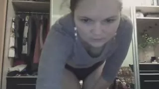 Girl Changes on Cam