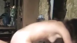 Studenten Bumsen Hart