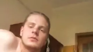 Skinny Amateur chick