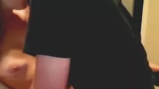 Amateur Pussy licking and fucking